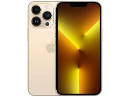 Apple iPhone 13 Pro 128GB Gold
